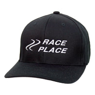 DASH RACEGEAR Flexfit Hat - image 2