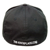 DASH RACEGEAR Flexfit Hat - image 4