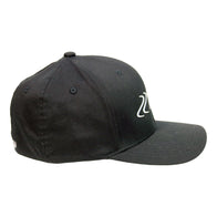 DASH RACEGEAR Flexfit Hat - image 5