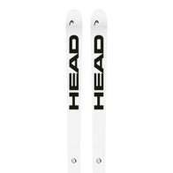 2025 HEAD WCR E-SG Rebel FIS Skis