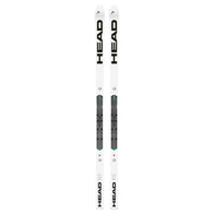 2025 HEAD WCR E-SG Rebel JR Skis - image 2
