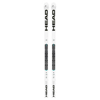 2025 HEAD WCR E-SG Rebel JR Skis - image 3