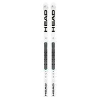 2025 HEAD WCR E-SG Rebel JR Skis - image 4