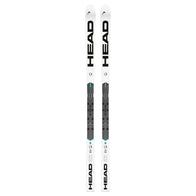 2025 HEAD WCR E-SG Rebel JR Skis - image 5