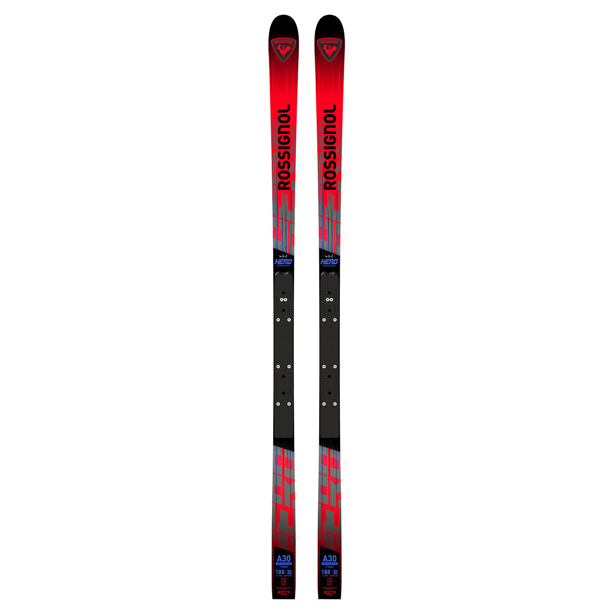 2026 Rossignol HERO Athlete FIS GS Skis - image 2