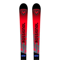 2026 Rossignol HERO Athlete JR GS PRO Skis