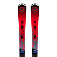 2026 Rossignol HERO Elite LT-Ti (KONECT) GS Skis