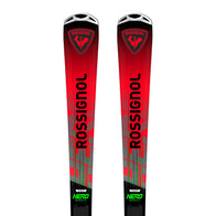 2026 Rossignol HERO Elite ST-Ti (KONECT) SL Skis