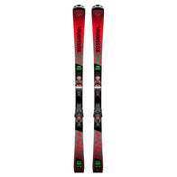 2026 Rossignol HERO Elite ST-Ti (KONECT) SL Skis - image 2