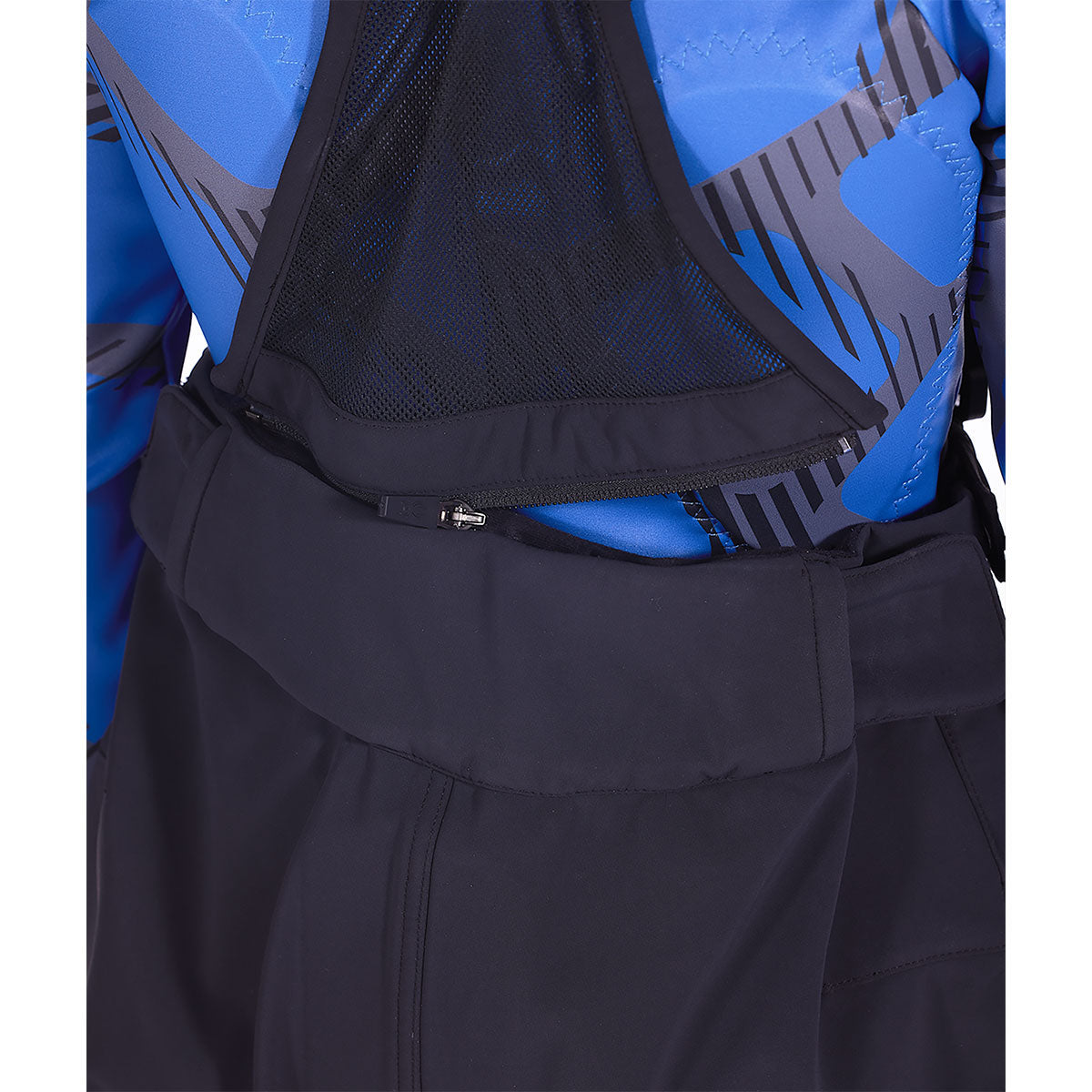 Spyder JR Softshell Training Shorts - image 10
