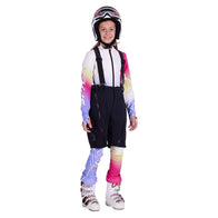 Spyder JR Softshell Training Shorts - image 2