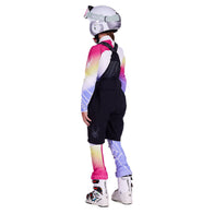 Spyder JR Softshell Training Shorts - image 3
