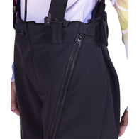 Spyder JR Softshell Training Shorts - image 4