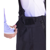 Spyder JR Softshell Training Shorts - image 5