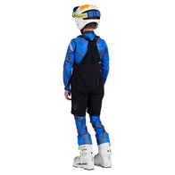 Spyder JR Softshell Training Shorts - image 8