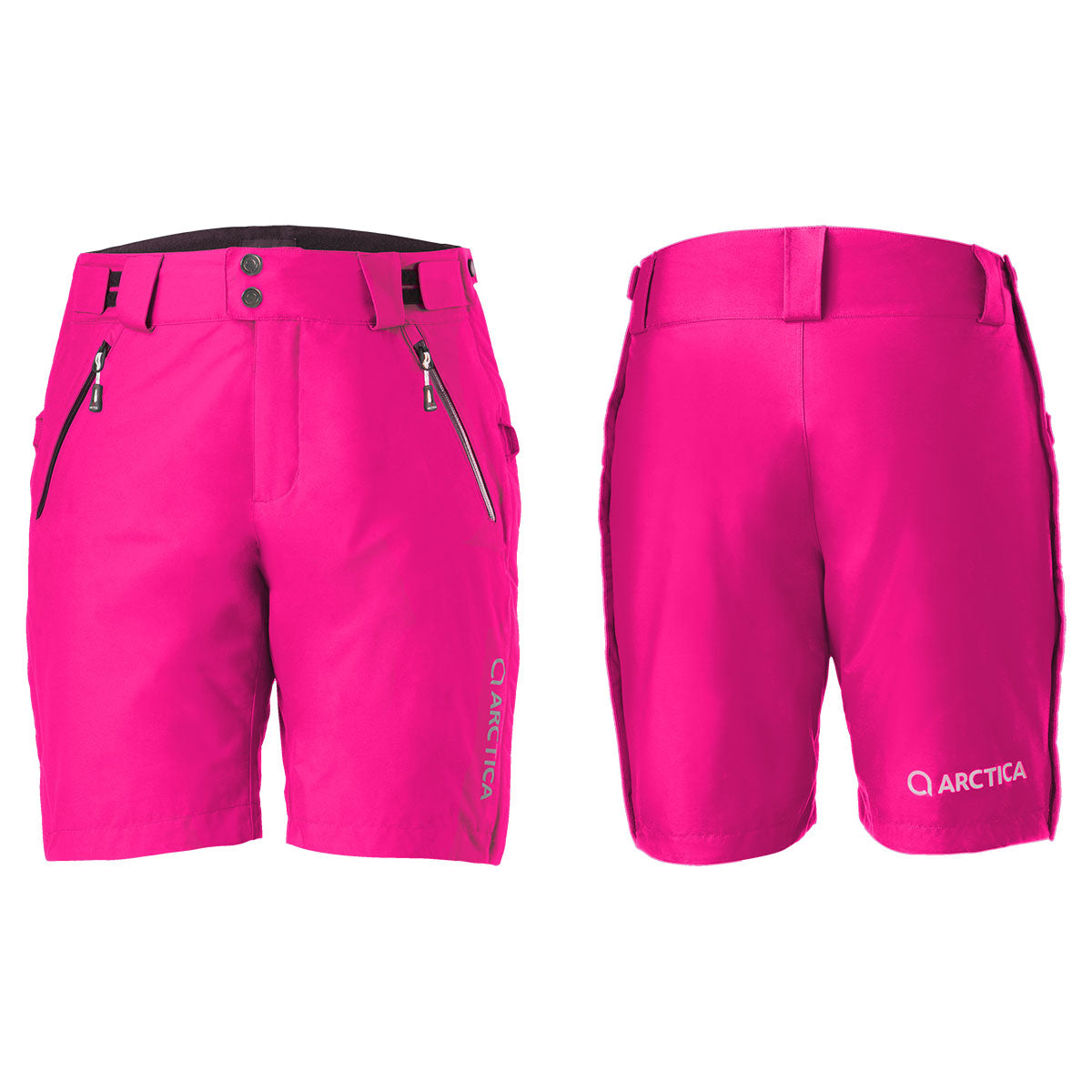 2026 Arctica Adult Ski Training Short - image 3