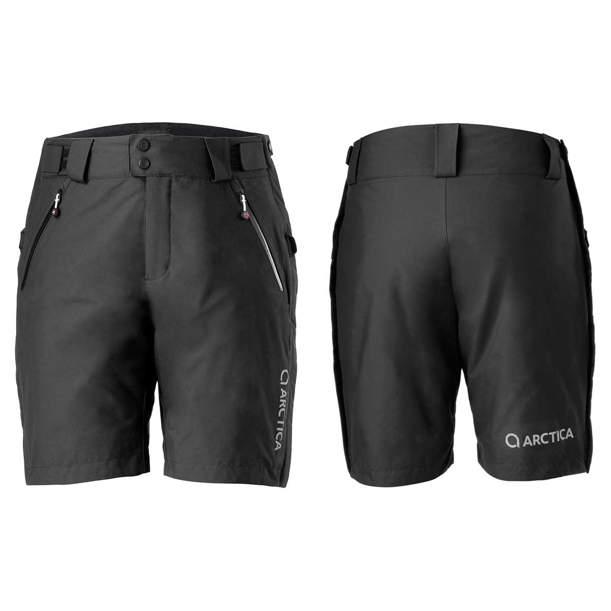 Arctica JR Training Shorts - image 2