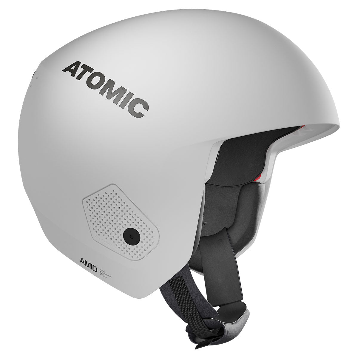 Atomic Redster FIS Helmet - image 8