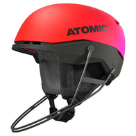 Atomic Redster SL Helmet - image 3