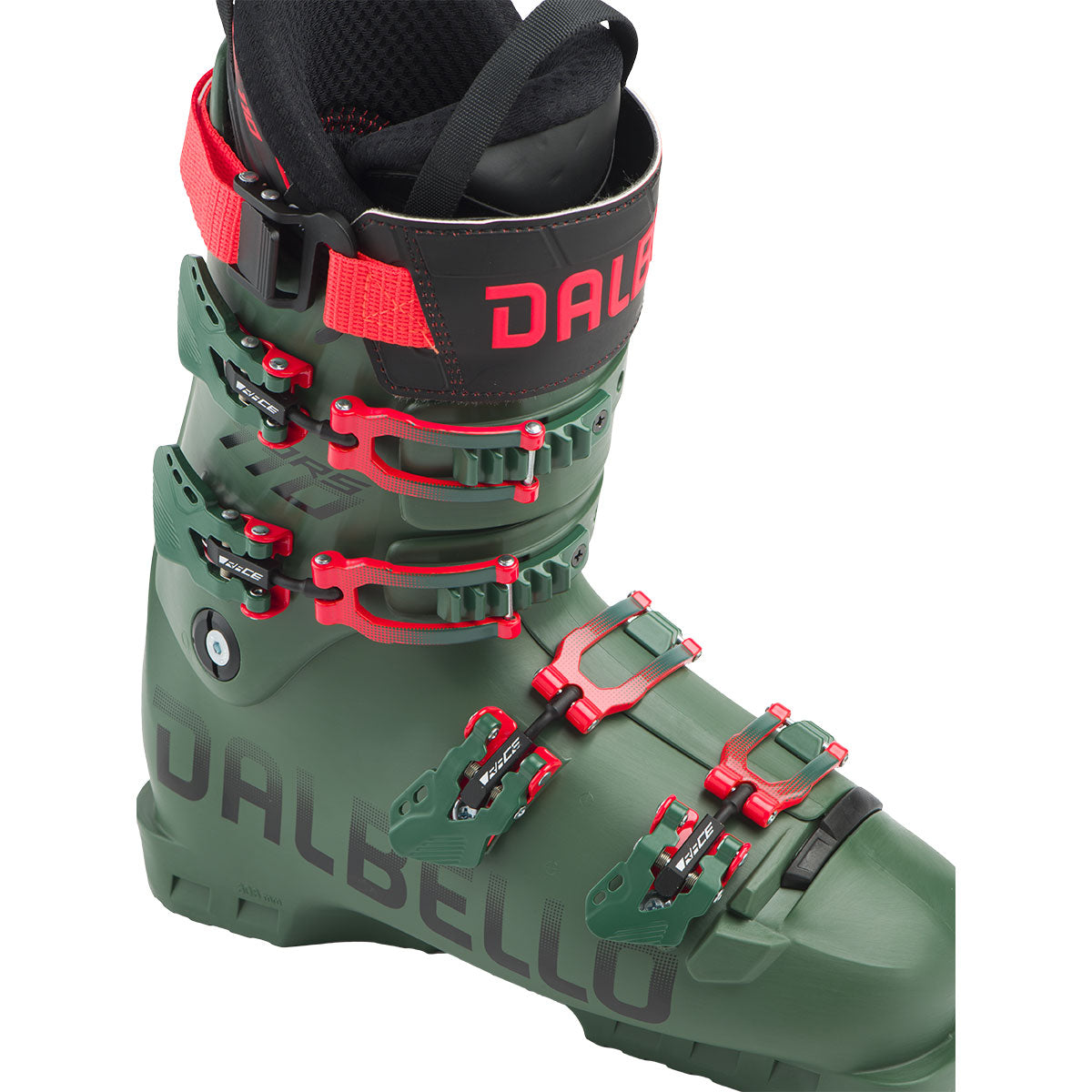 2027 Dalbello DRS 110 Ski Boot - image 4