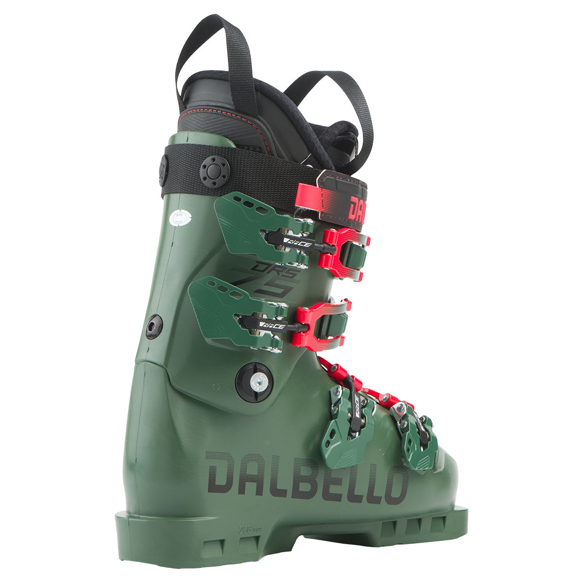 2027 Dalbello DRS 75 Ski Boot - image 3