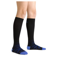 Darn Tough JR RFL Ultra-Light Ski Socks - image 2
