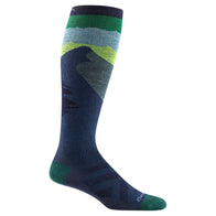 Darn Tough Men's Solstice Light Ski Socks - image 2