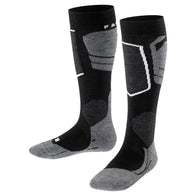Falke JR SK4 Light Cushion Ski Sock - image 2
