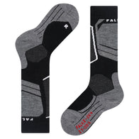 Falke JR SK4 Light Cushion Ski Sock - image 6