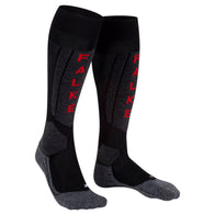 Falke Women's SK5 Expert UL Ski Sock - image 3