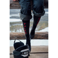 Falke Women's SK5 Expert UL Ski Sock - image 4