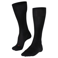 Falke Women's SK7 Race No Cushion Ski Sock - image 2