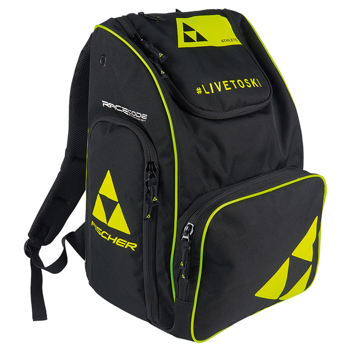 Fischer Race Backpack 55L - image 2