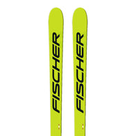 2026 Fischer RC4 WC JR (U18) SG Skis