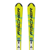 2027 Fischer RC4 WC NOIZE FIS SL Skis