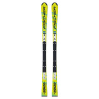 2027 Fischer RC4 WC NOIZE FIS SL Skis - image 2
