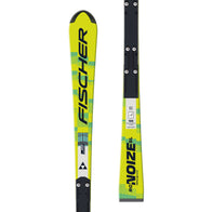 2027 Fischer RC4 WC NOIZE FIS SL Skis - image 3