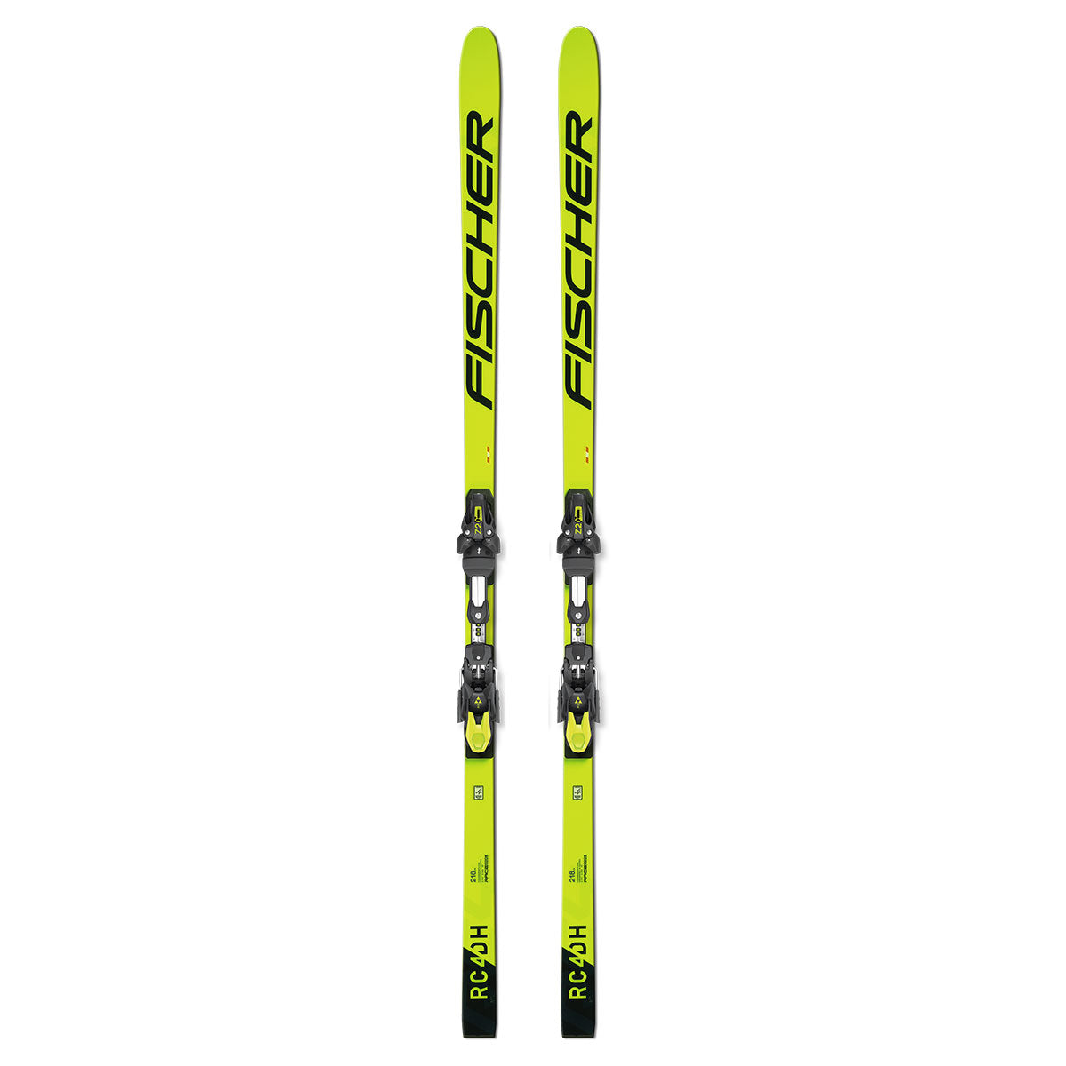 2026 Fischer RC4 World Cup DH Skis - image 2