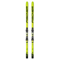 2026 Fischer RC4 World Cup DH Skis - image 2
