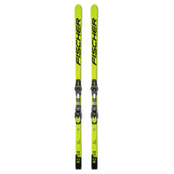 2026 Fischer RC4 World Cup SG Skis - image 2