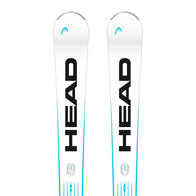 2026 HEAD WCR E-SL RP Skis