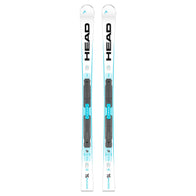2026 HEAD WCR E-SL RP Skis - image 2