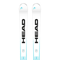 2026 HEAD WCR E-Speed RP GS Skis