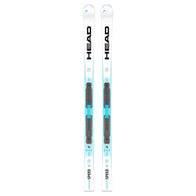 2026 HEAD WCR E-Speed RP GS Skis - image 2