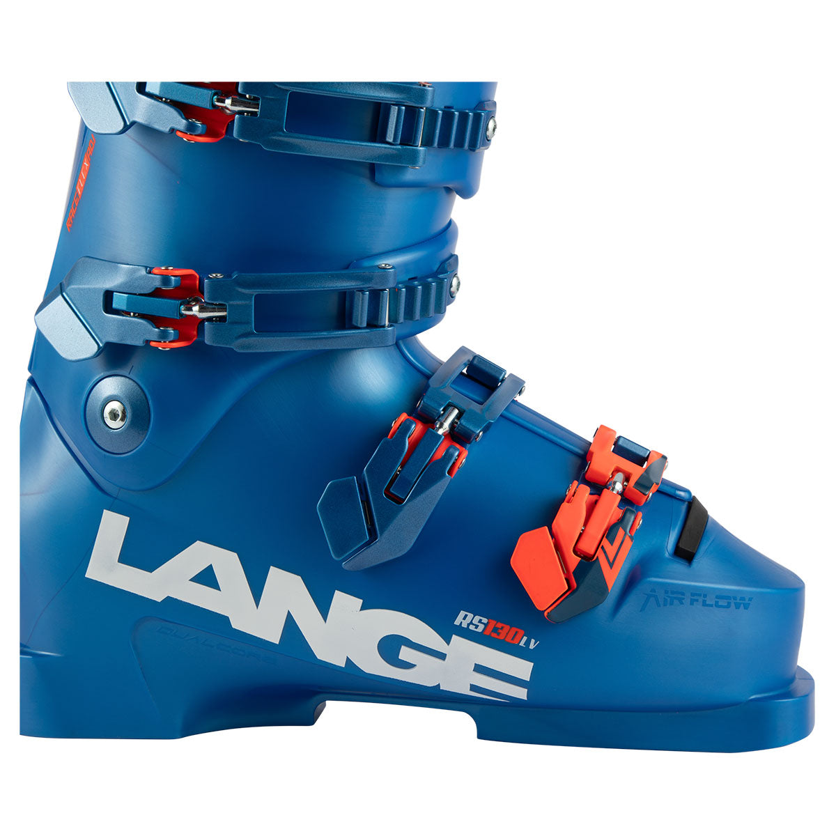 2027 Lange RS 130 Ski Boot - image 9