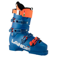 2027 Lange WC RS 140 Ski Boot