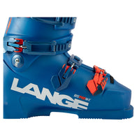 2027 Lange WC RS 140 Ski Boot - image 8