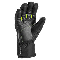 Leki JR WCR Team 3D Gloves - image 2