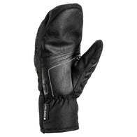Leki JR WCR Team 3D Mitts - image 2
