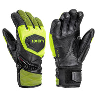 Leki JR WCR Venom 3D Gloves - image 2